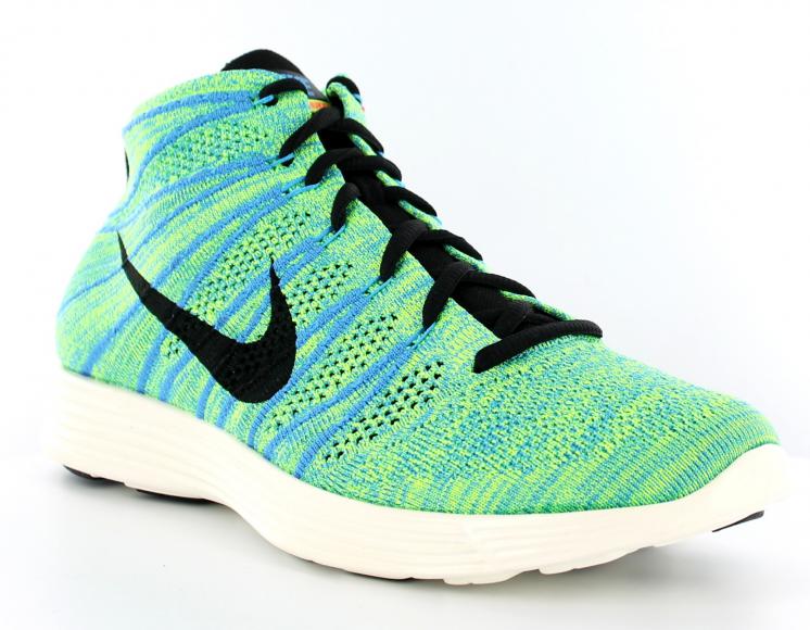 basket nike montante flyknit basket nike montante flyknit