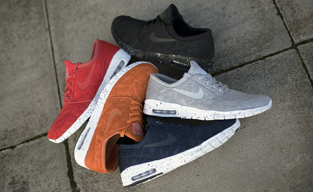 nike sb janoski max pas cher